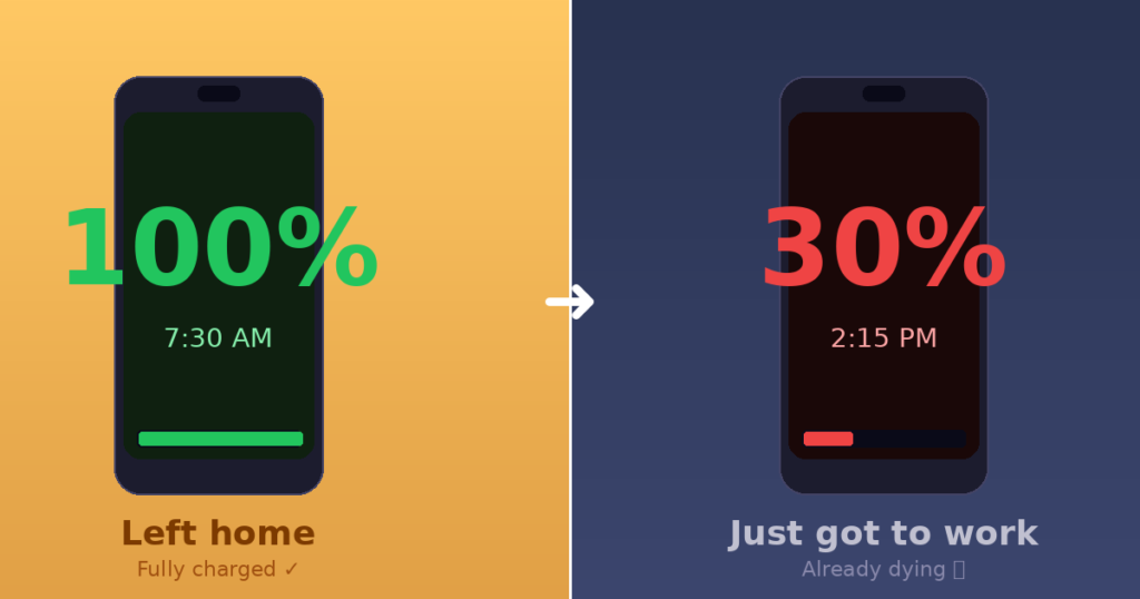 01 morning vs afternoon