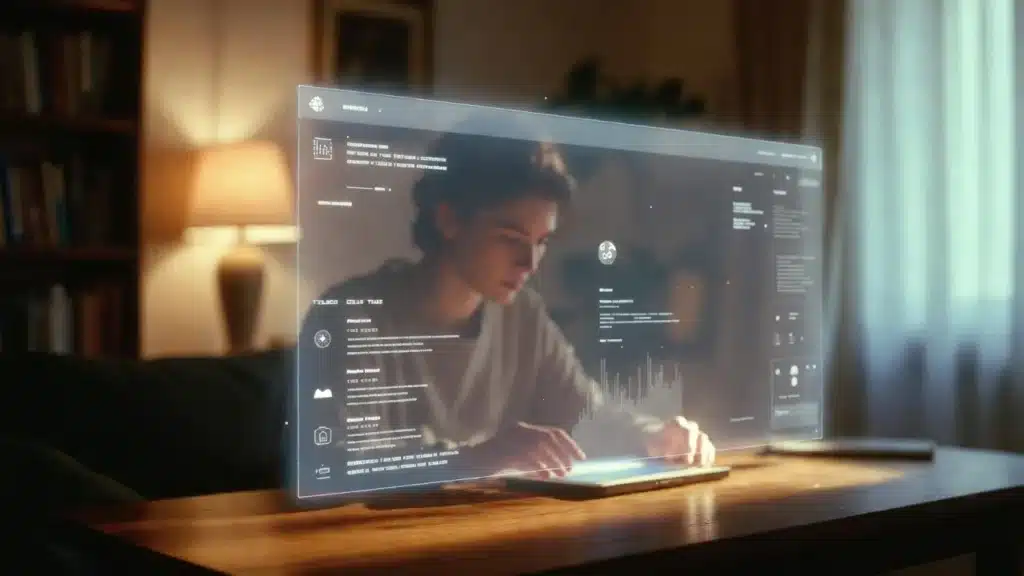 The Future of AI Agents and Conversational AI
