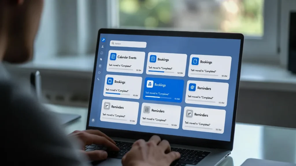 What Is an AI Agent?
