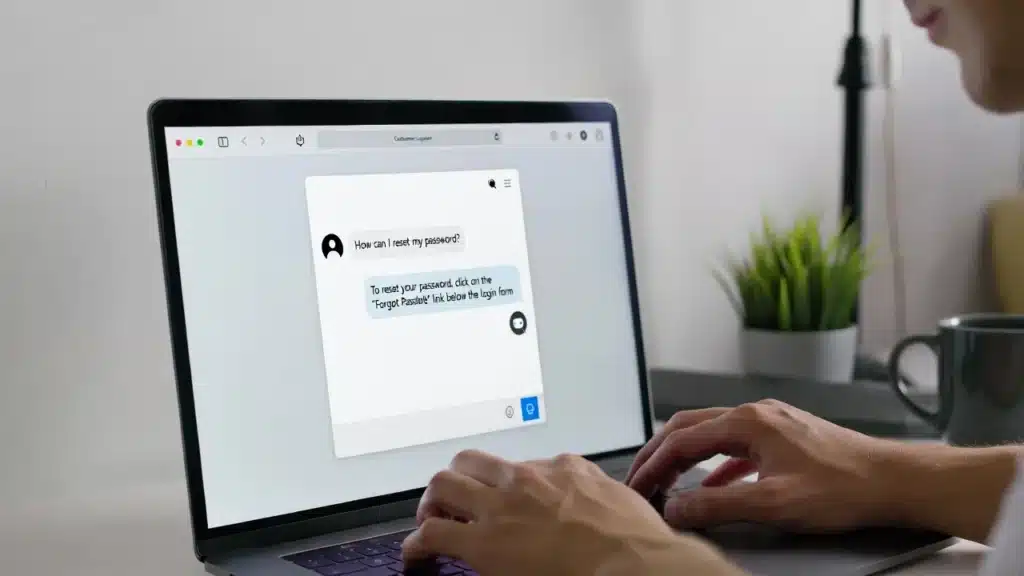 What Is a Chatbot in Simple Words?
