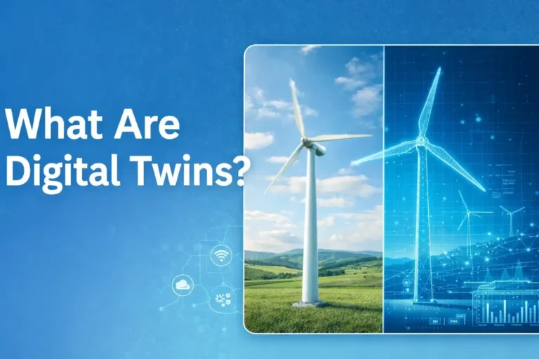 What Are Digital Twins