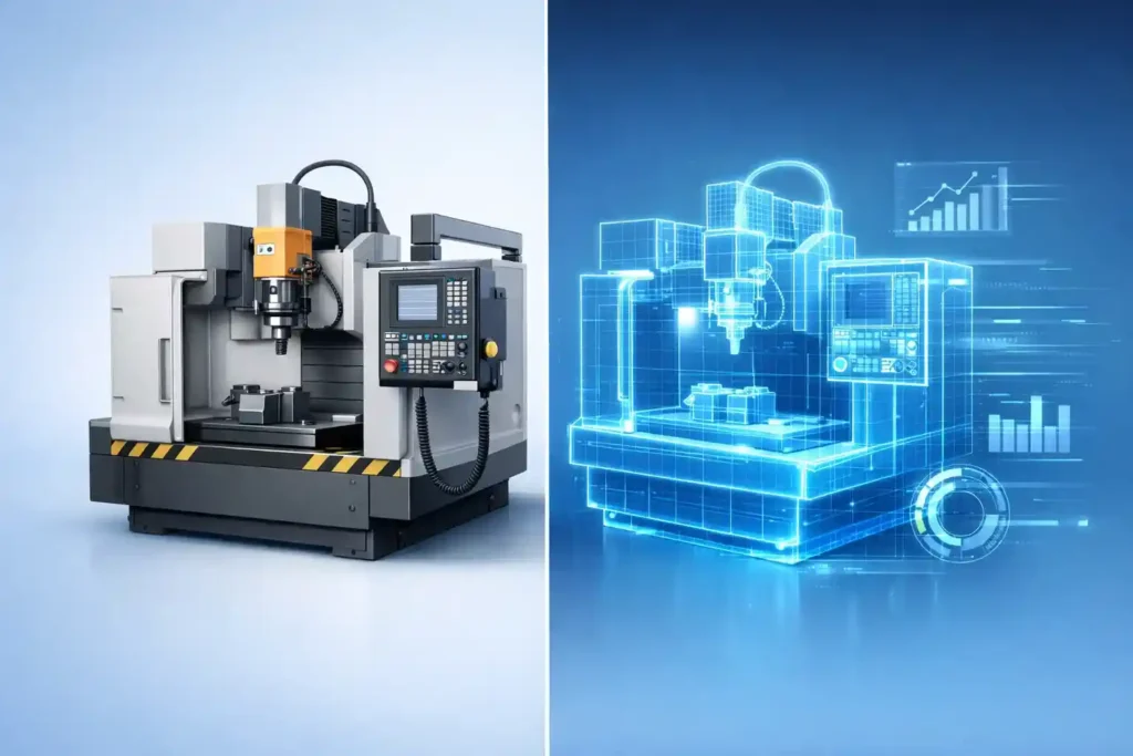 What Are Digital Twins