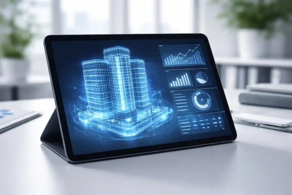 What Are Digital Twins?