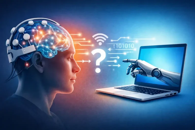 What Brain-Computer Interfaces