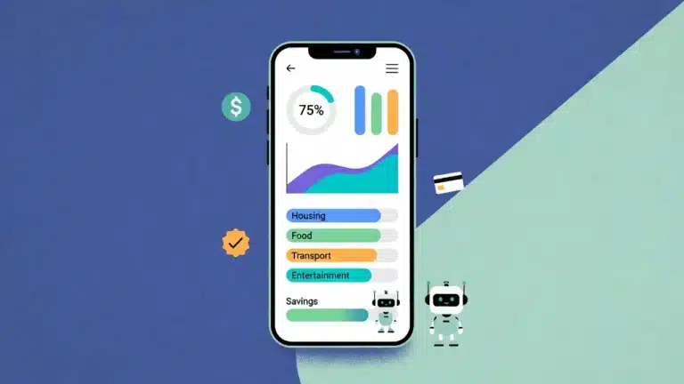 How AI Personal Finance Is Changing the Way We Budget