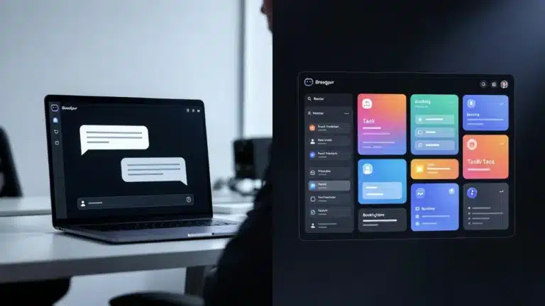AI Agents vs Chatbots