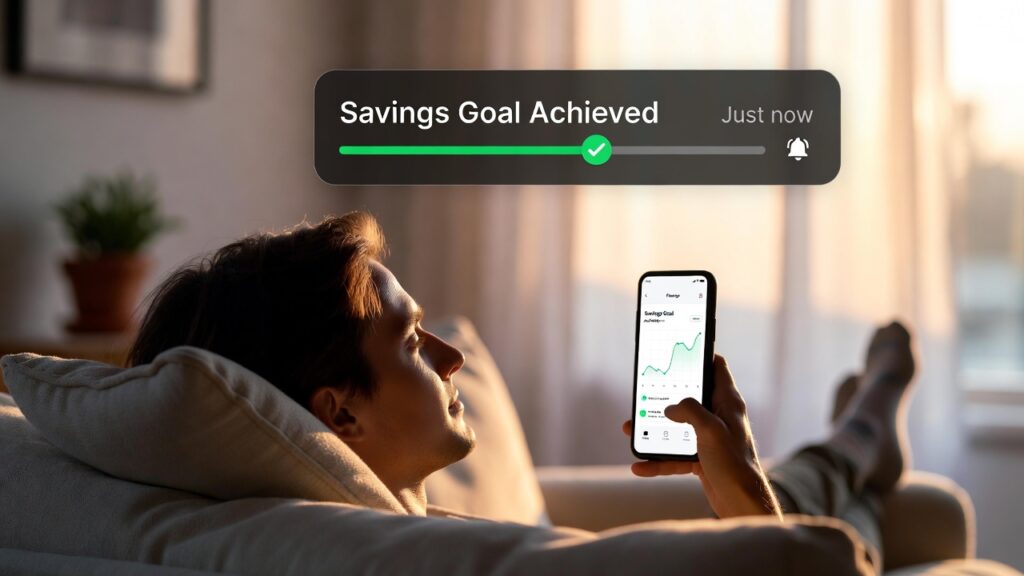 How AI Personal Finance Is Changing the Way We Budget