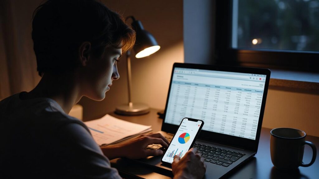 How AI Personal Finance Is Changing the Way We Budget