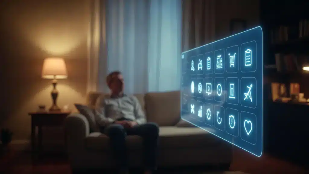 What Personal AI Agents Will Actually Do for You