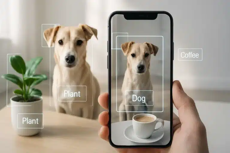 How AI Understands Images Like Humans: The Science Behind Computer Vision
