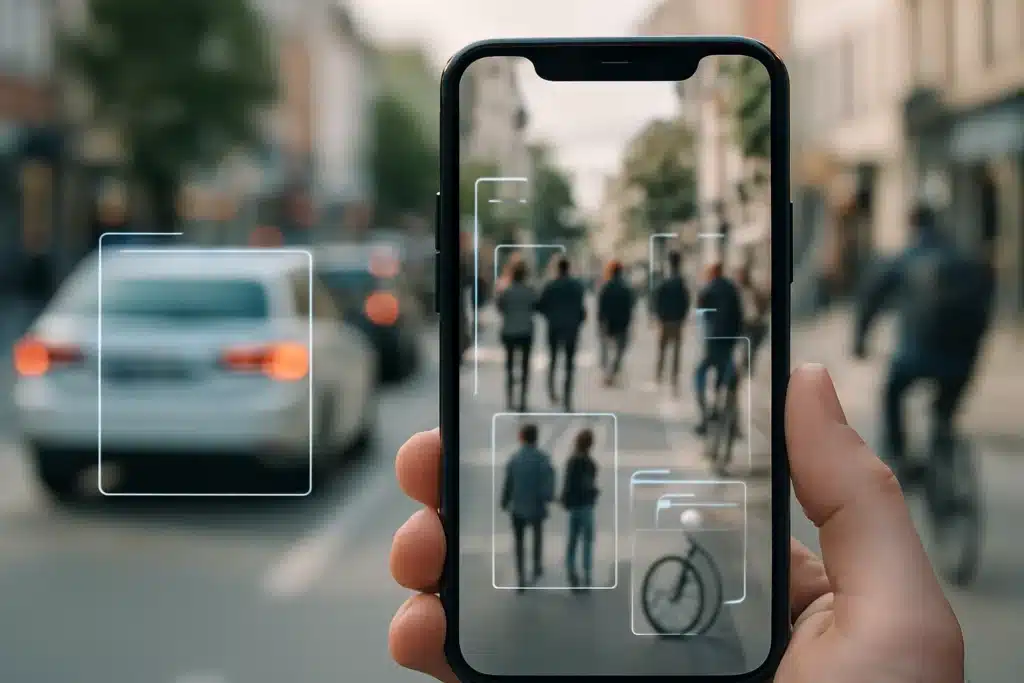 How AI Learns to Recognize Objects