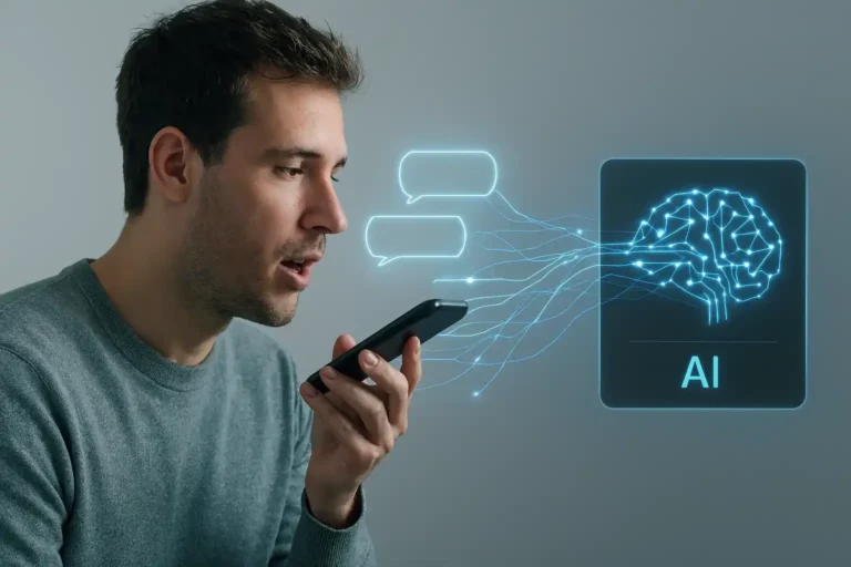 How AI Understands Human Language: The Simple Guide to NLP